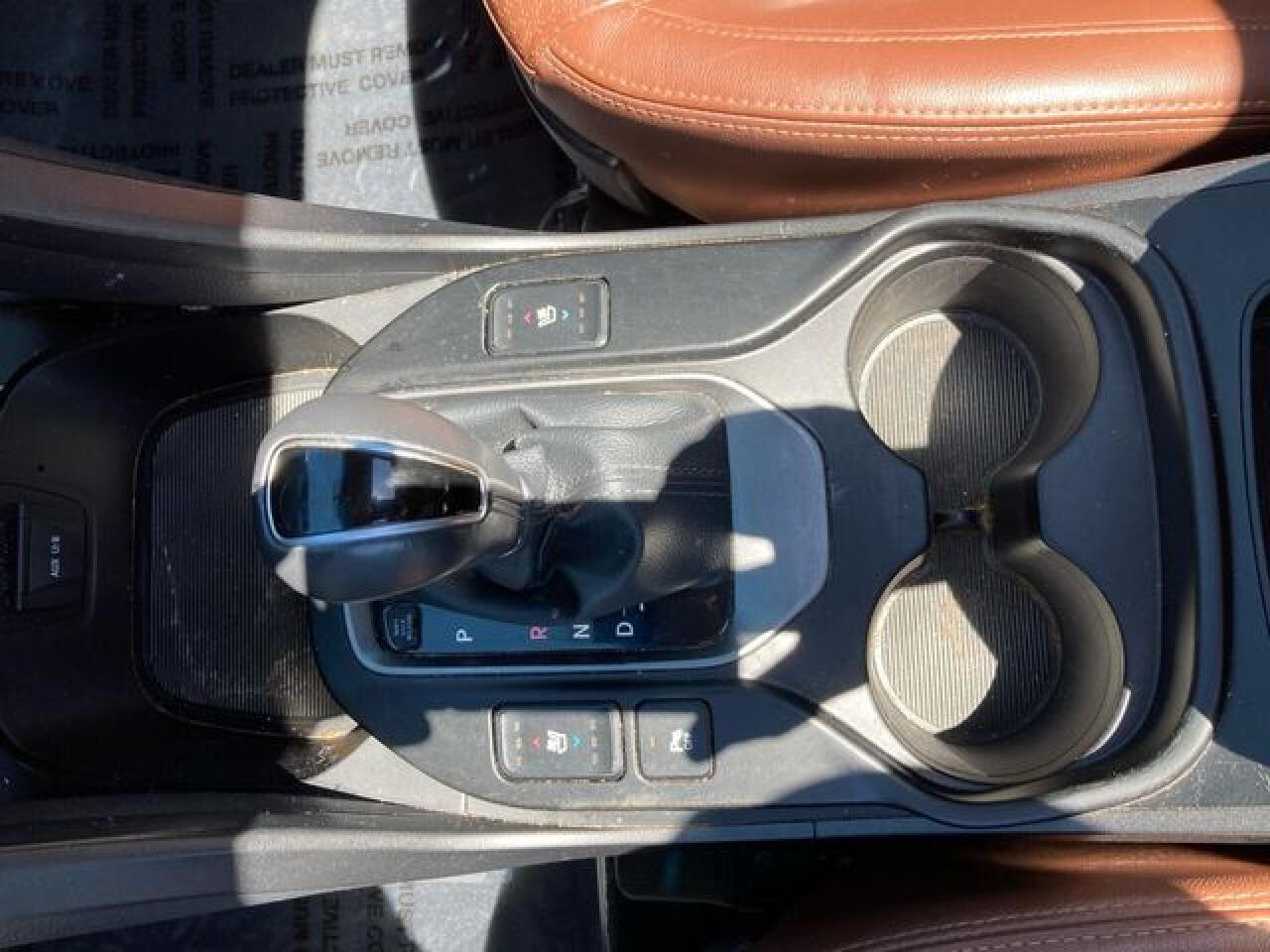 HYUNDAI SANTA FE 2014 — 18