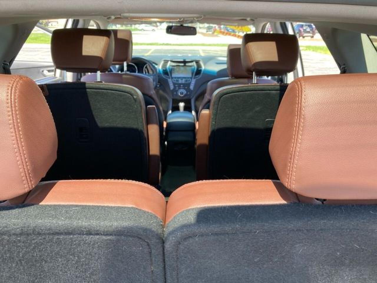 HYUNDAI SANTA FE 2014 — 24