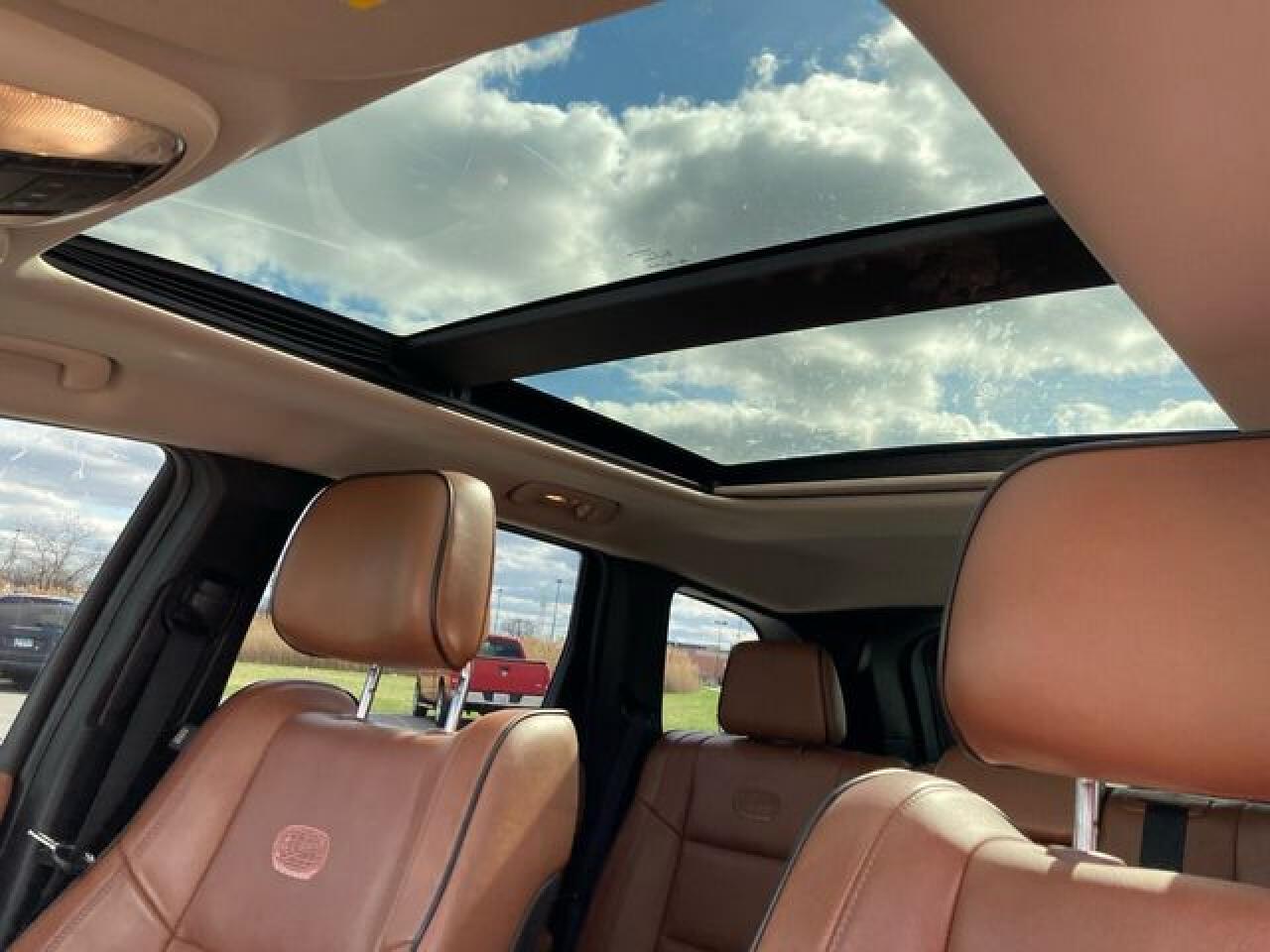 JEEP GRAND CHEROKEE 2011 — 13
