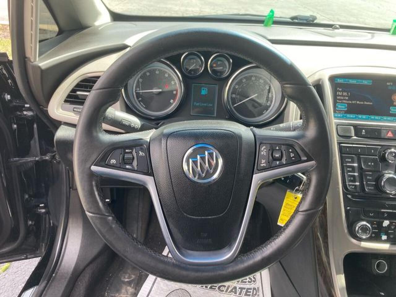 BUICK VERANO 2012 — 14