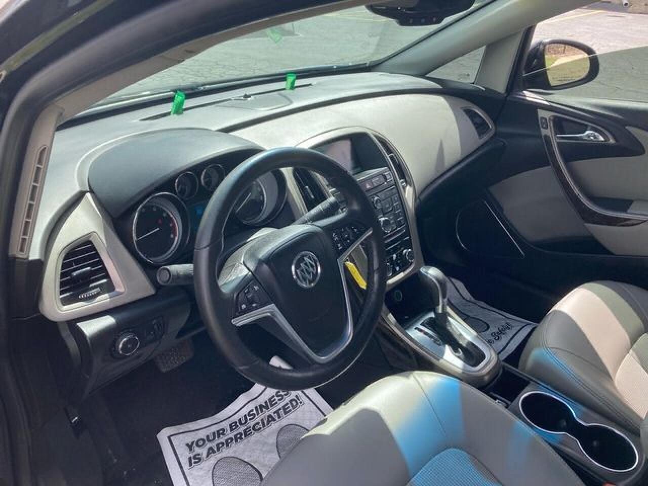 BUICK VERANO 2012 — 12
