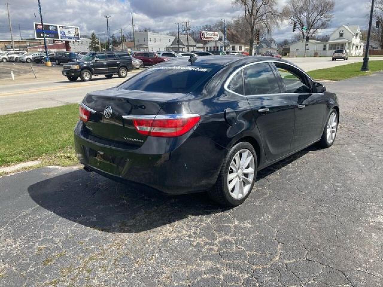 BUICK VERANO 2012 — 7