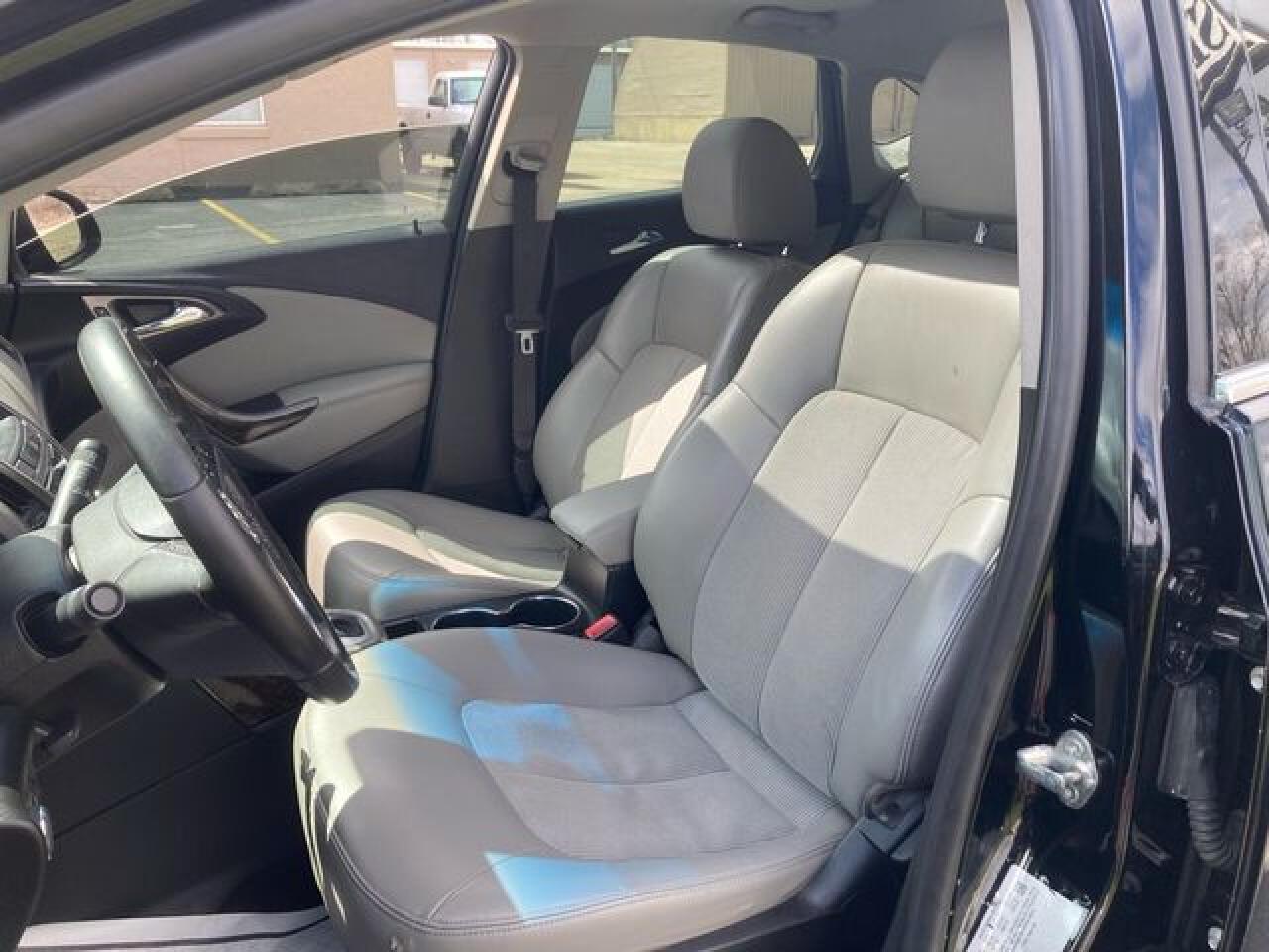 BUICK VERANO 2012 — 13