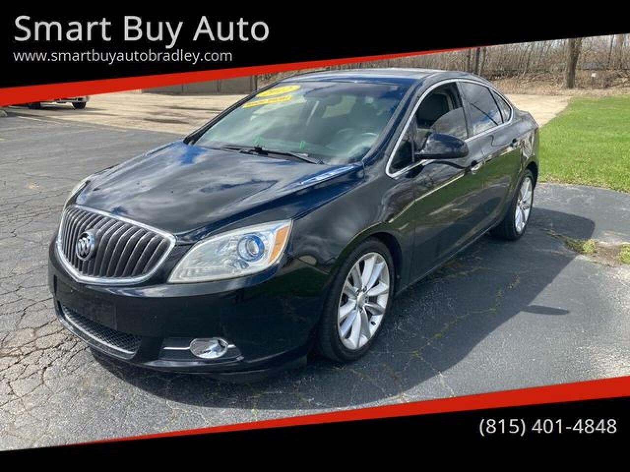 2012 BUICK VERANO CONVENIENCE