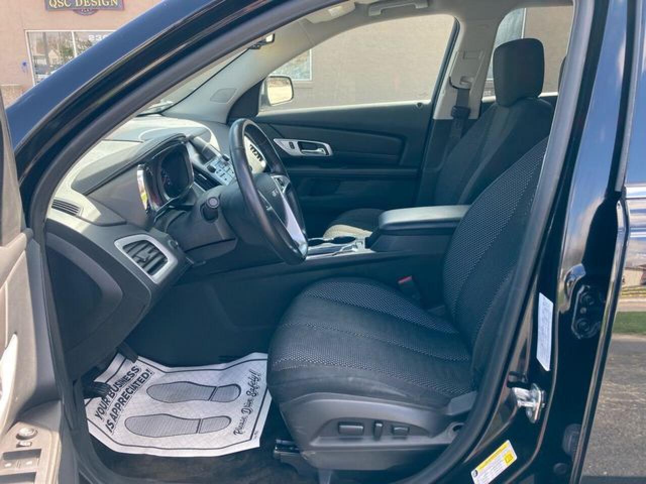 GMC TERRAIN 2016 — 10