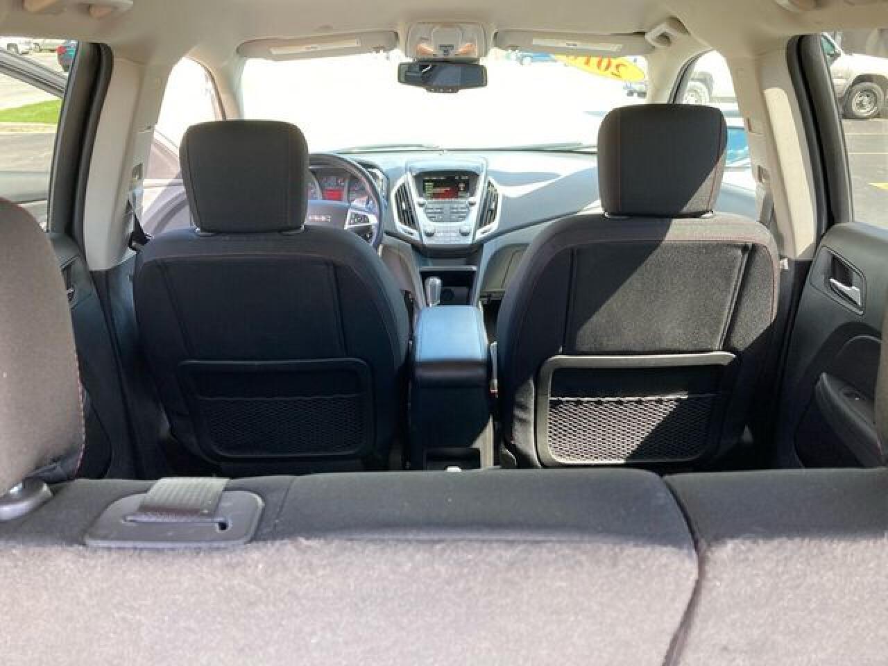 GMC TERRAIN 2016 — 20