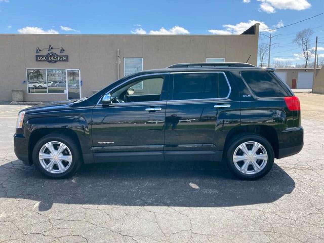 GMC TERRAIN 2016 — 9