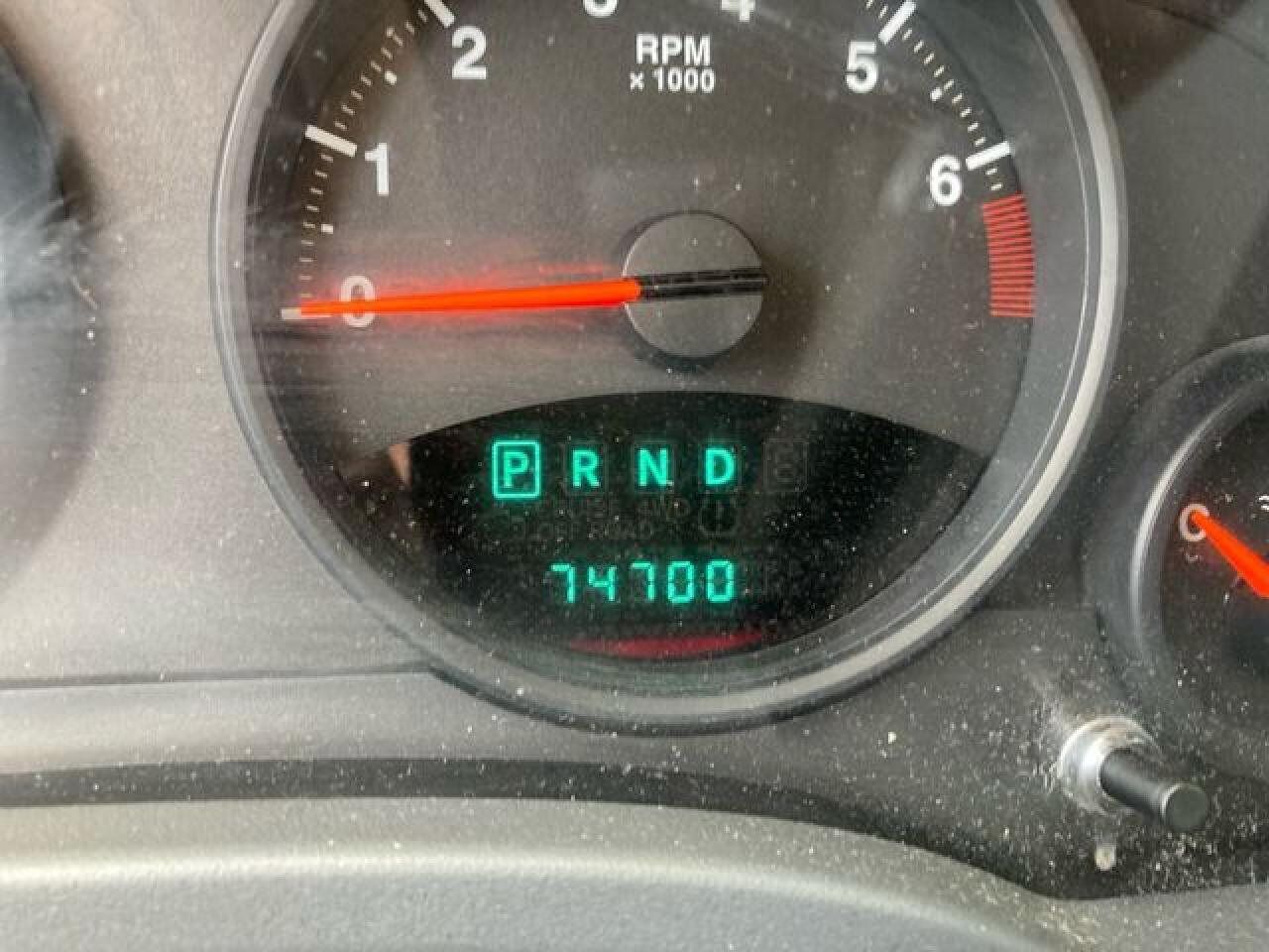 JEEP COMPASS 2011 — 14