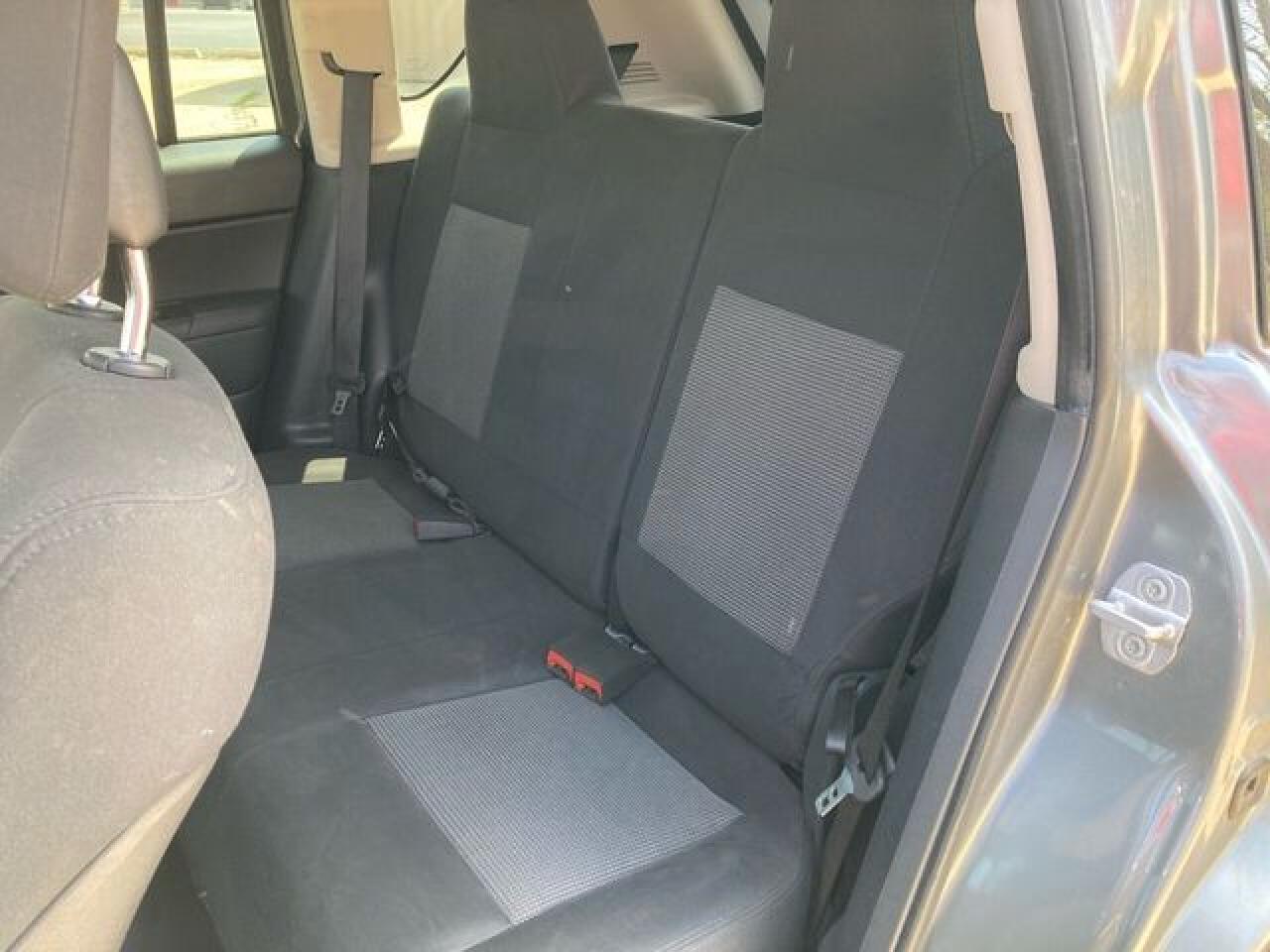 JEEP COMPASS 2011 — 19