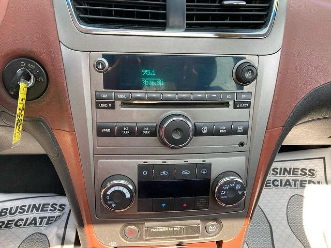 CHEVROLET MALIBU 2008 — 15
