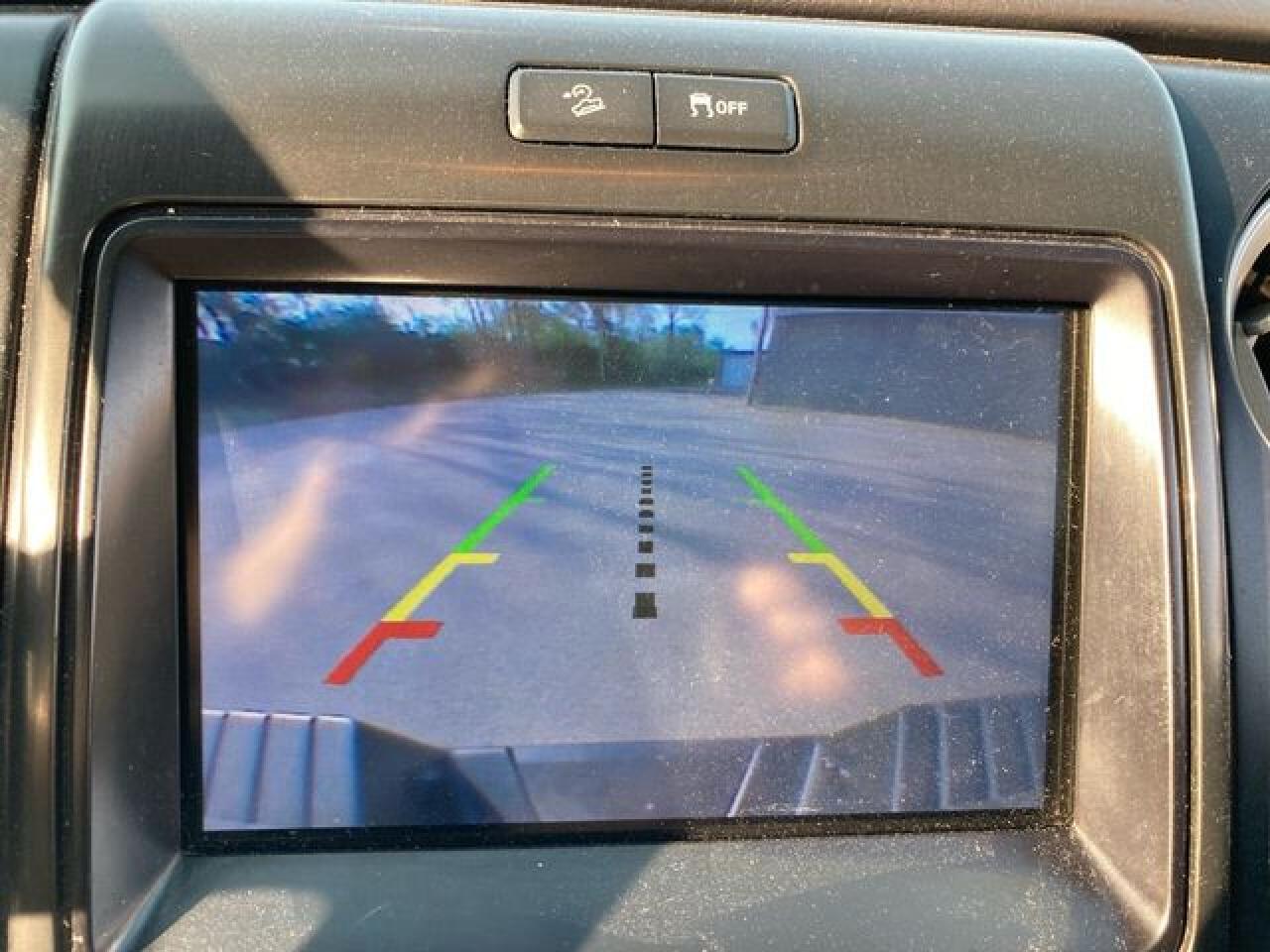 FORD F150 2013 — 13