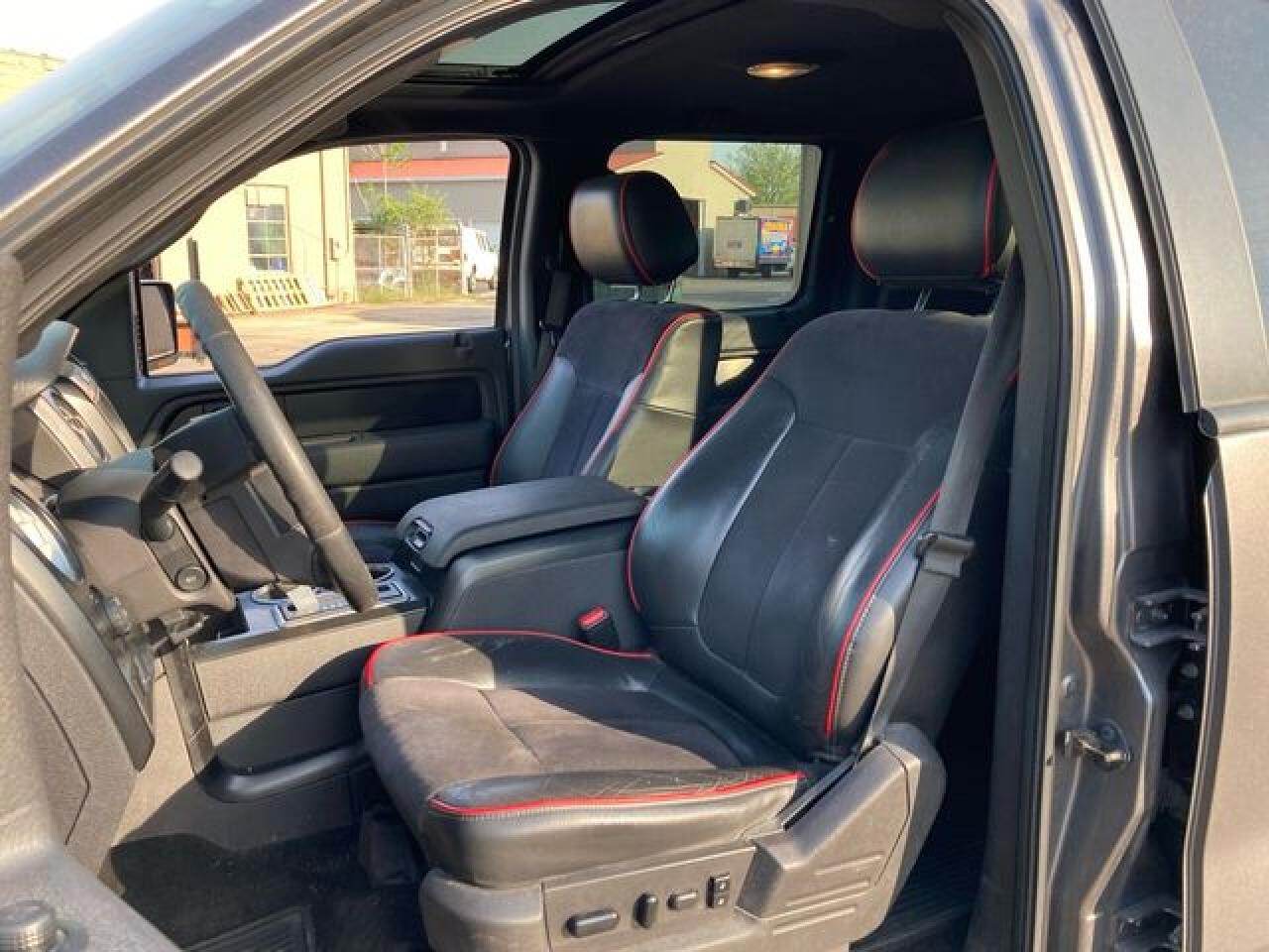 FORD F150 2013 — 10