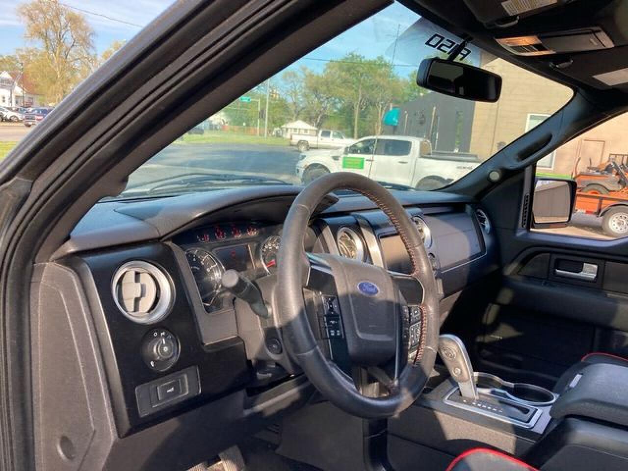 FORD F150 2013 — 9