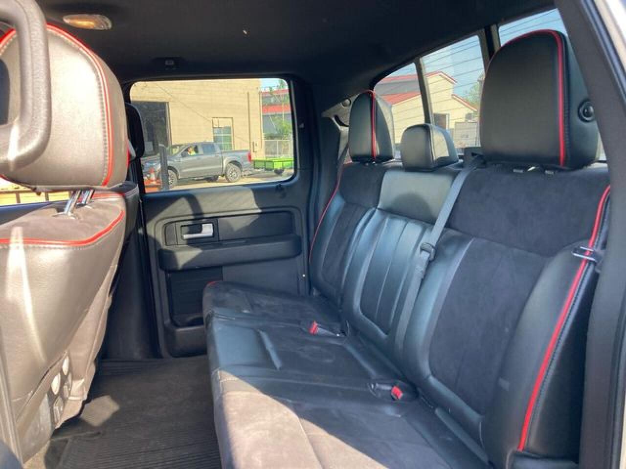 FORD F150 2013 — 20
