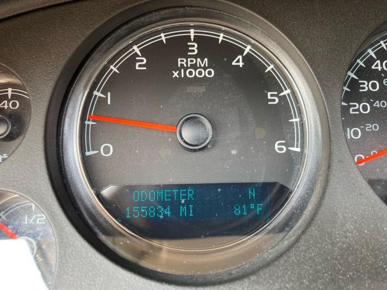GMC YUKON XL 2009 — 15