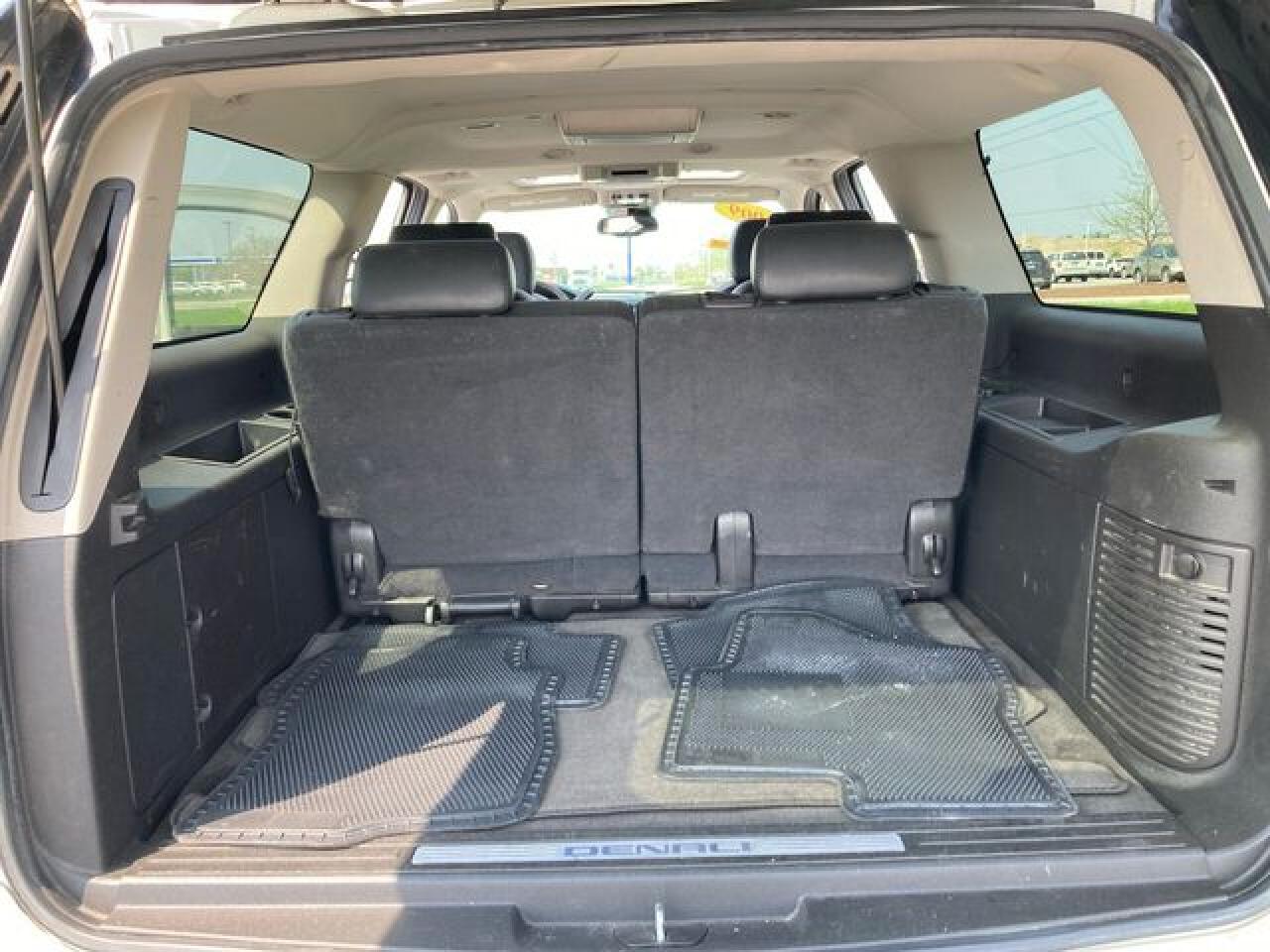 GMC YUKON XL 2009 — 21