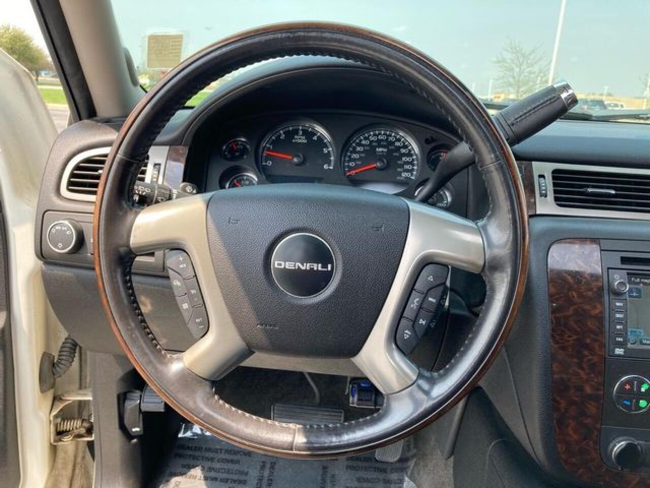 GMC YUKON XL 2009 — 14