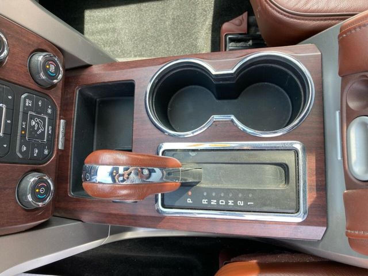 FORD F150 2013 — 19