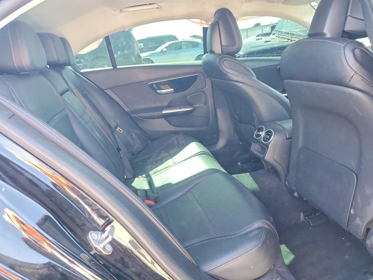 MERCEDES-BENZ C300 2022 — 11