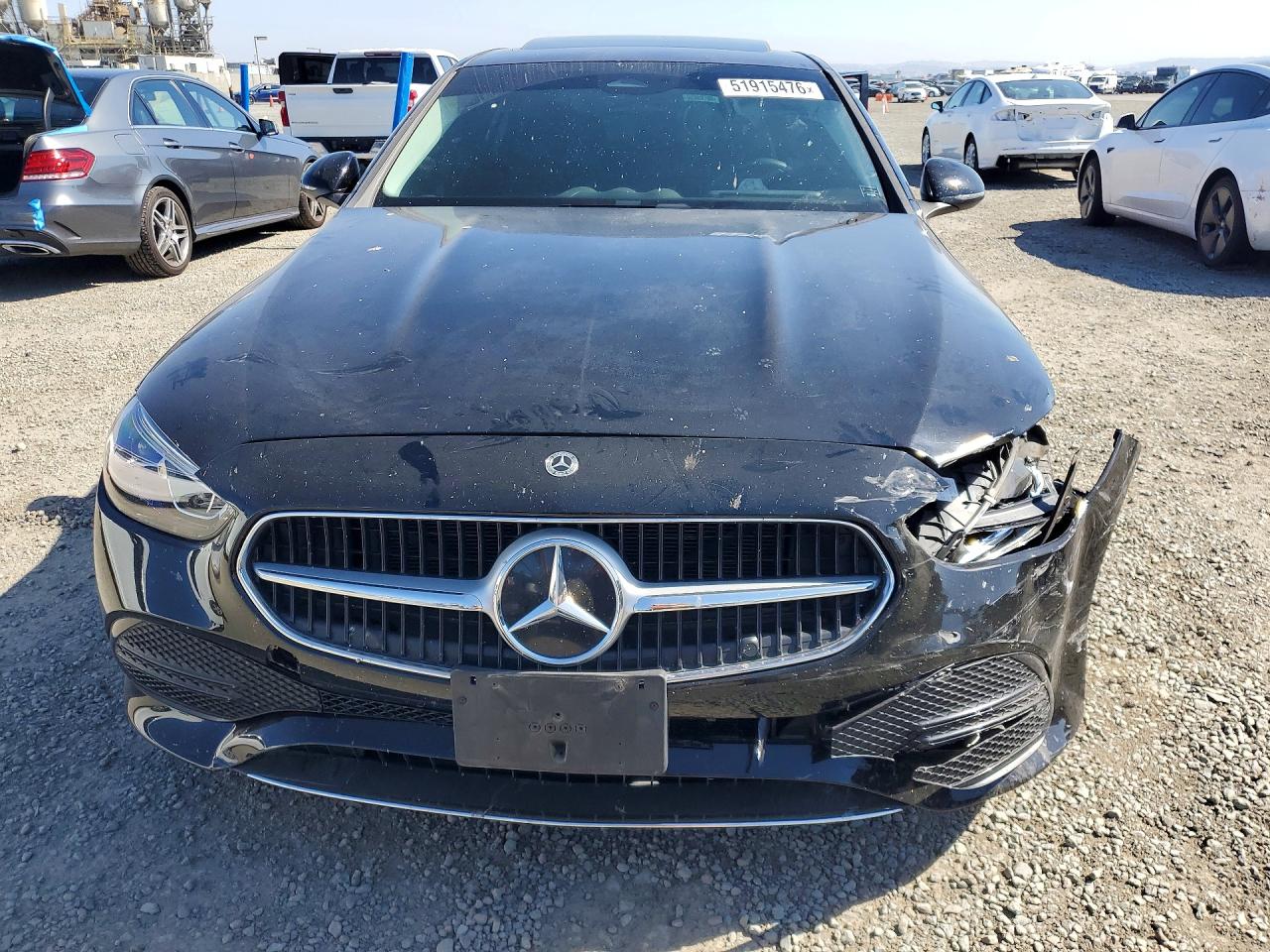 MERCEDES-BENZ C300 2022 — 6