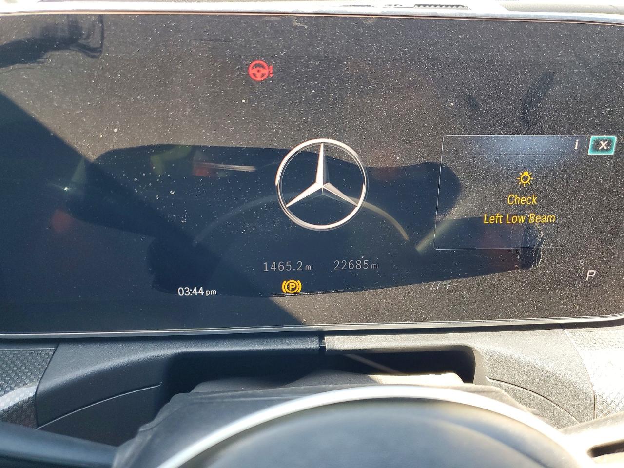 MERCEDES-BENZ C300 2022 — 10
