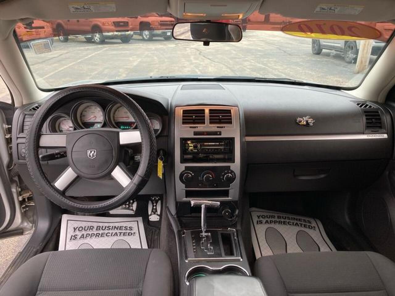 DODGE CHARGER 2010 — 16