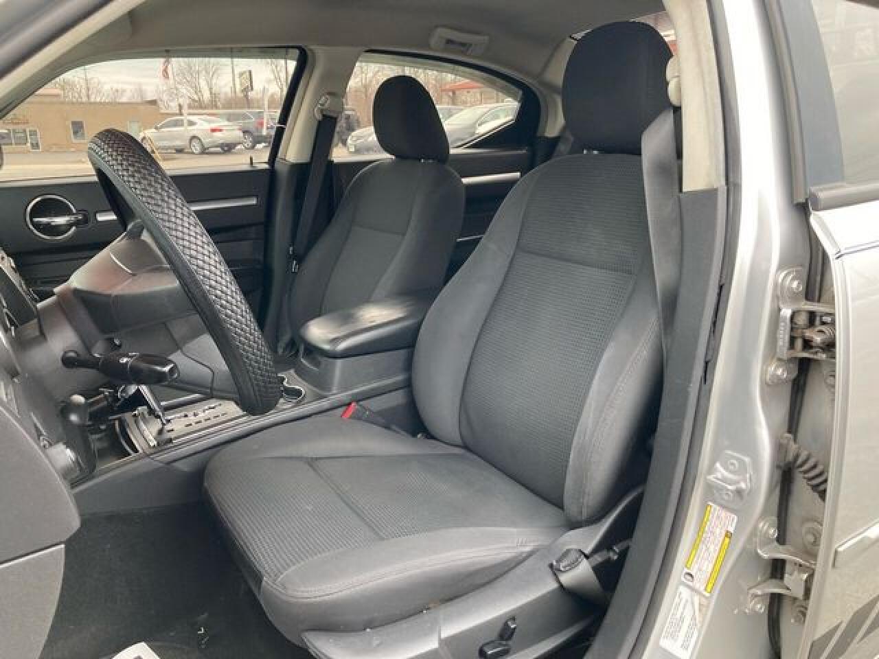 DODGE CHARGER 2010 — 12