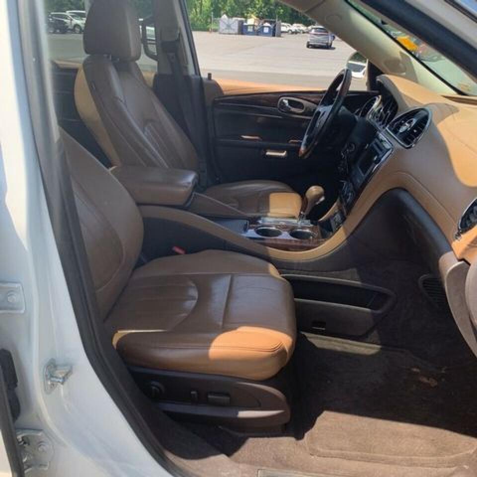 FORD EXPLORER 2013 — 6