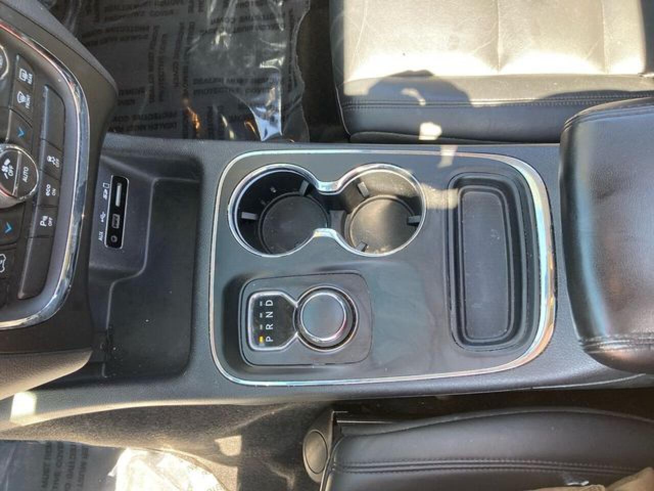 DODGE DURANGO 2014 — 17