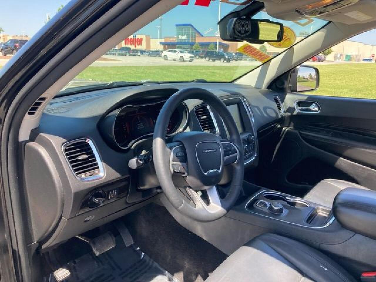 DODGE DURANGO 2014 — 10