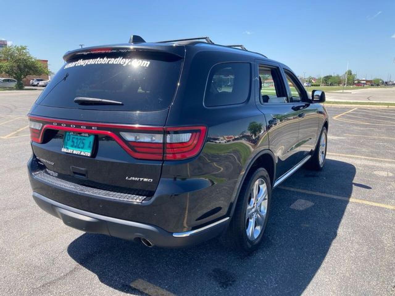 DODGE DURANGO 2014 — 6