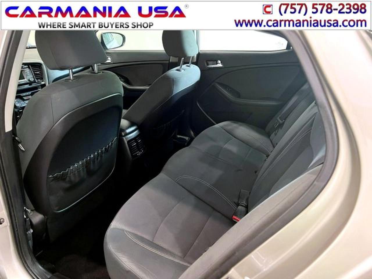 KIA OPTIMA 2013 — 17