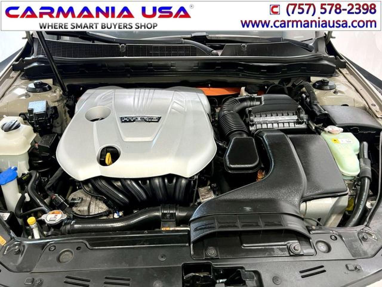 KIA OPTIMA 2013 — 30