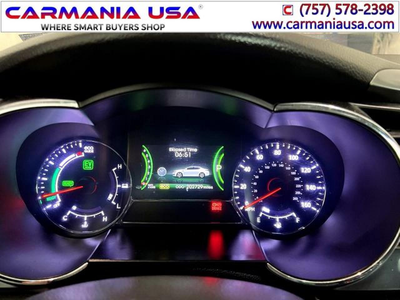 KIA OPTIMA 2013 — 23