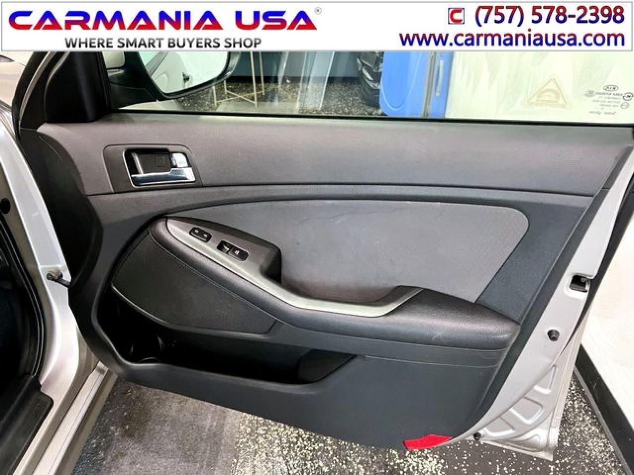 KIA OPTIMA 2013 — 19