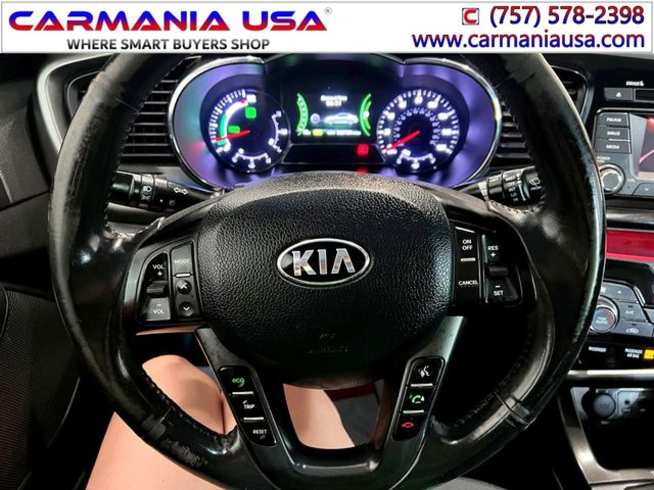 KIA OPTIMA 2013 — 24