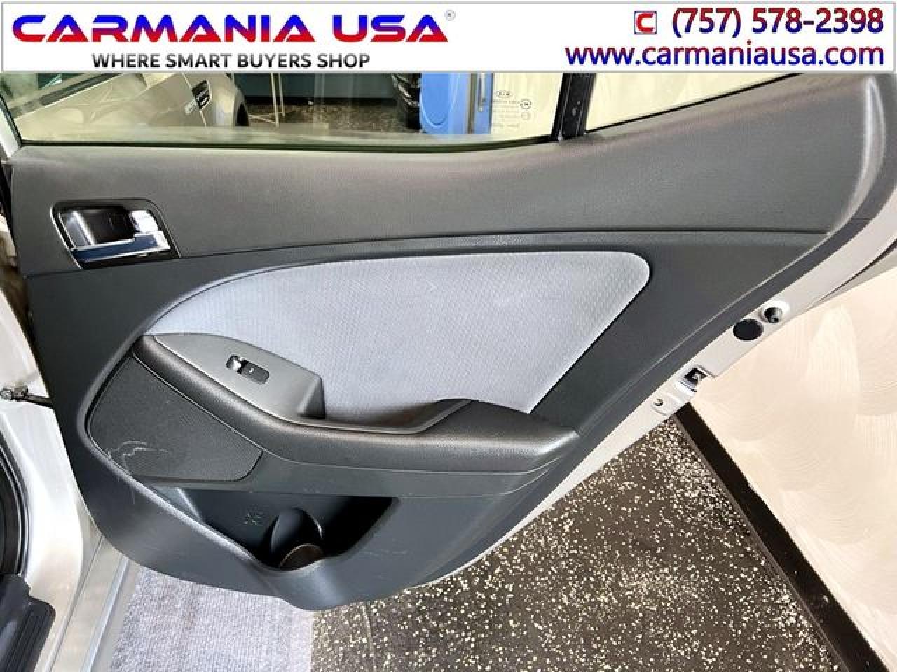 KIA OPTIMA 2013 — 20
