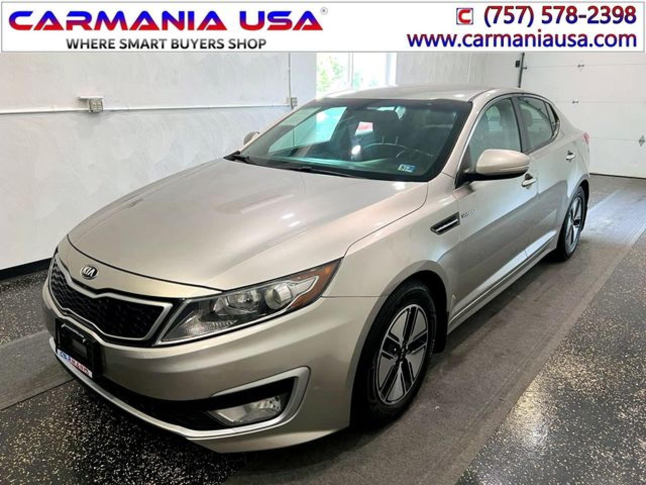 KIA OPTIMA 2013 — 3