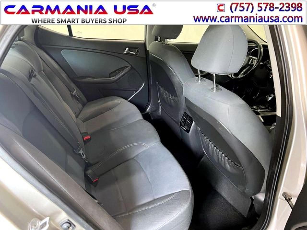 KIA OPTIMA 2013 — 21