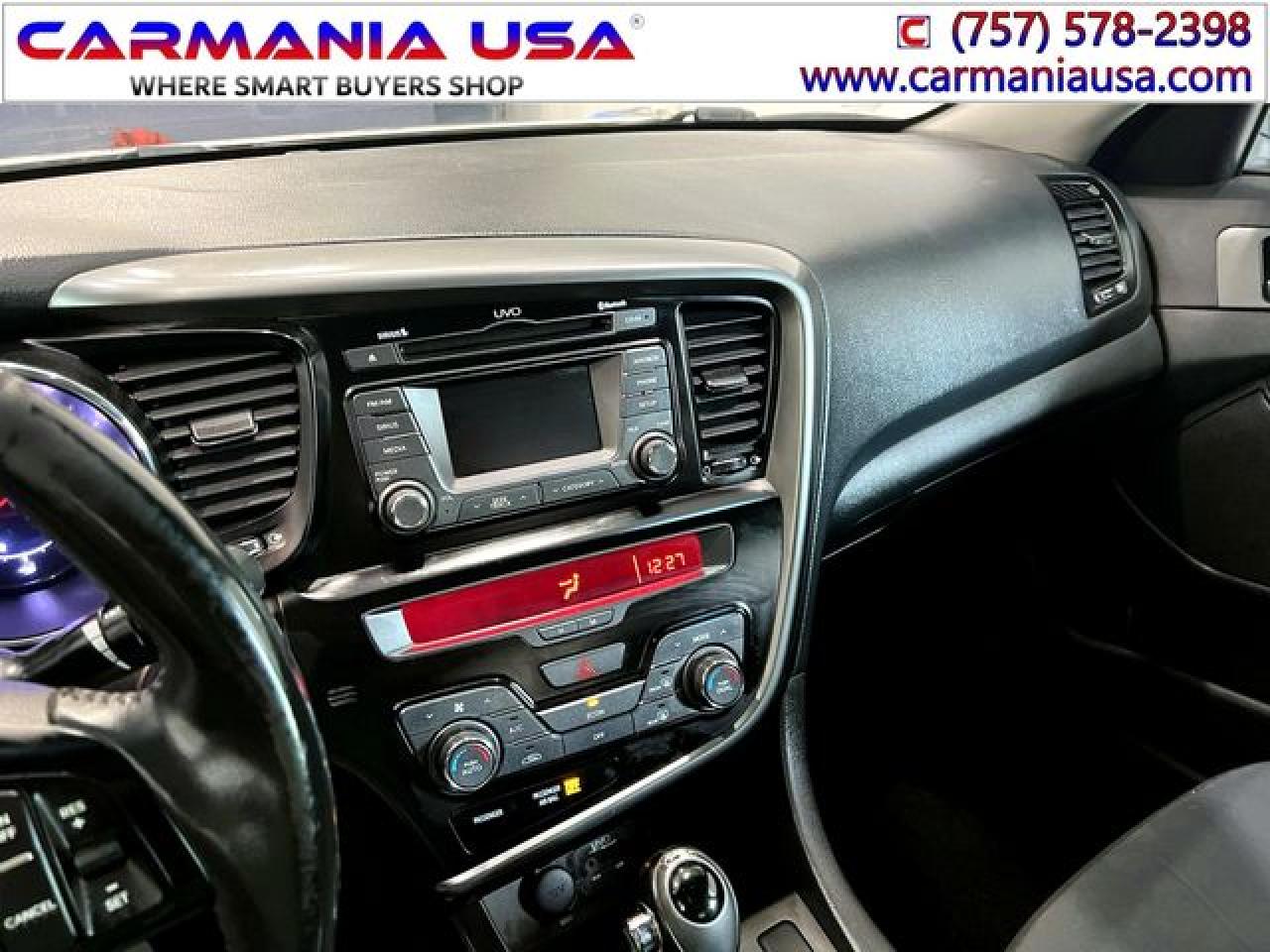 KIA OPTIMA 2013 — 25