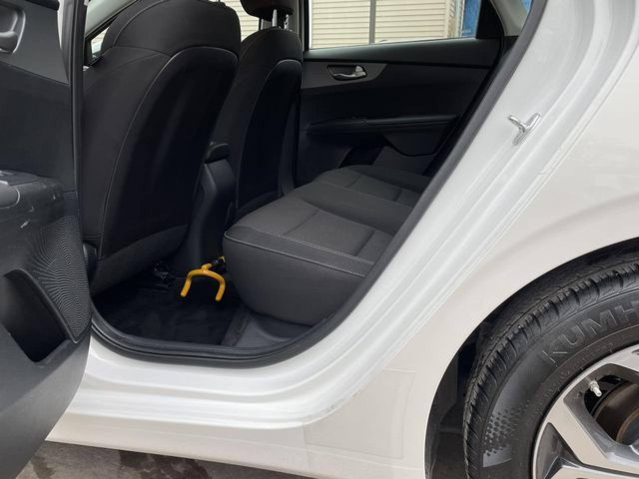 KIA FORTE 2020 — 8