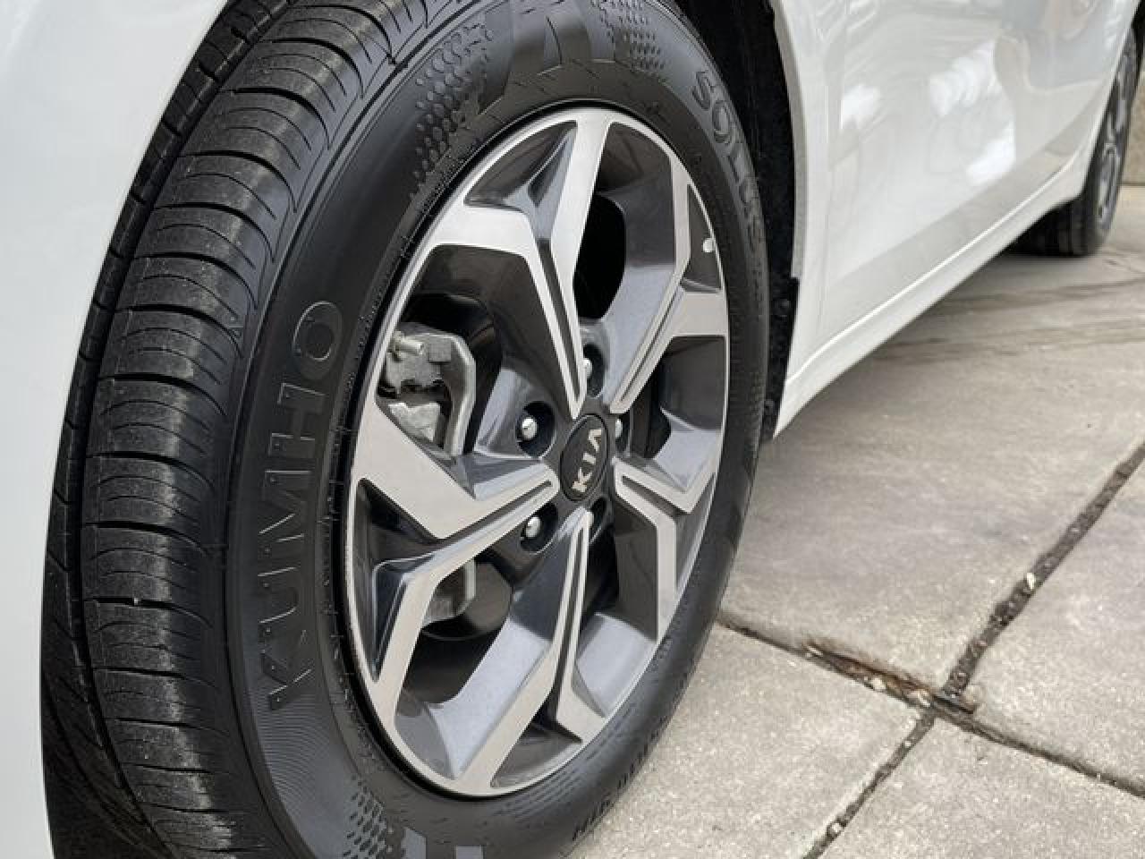KIA FORTE 2020 — 15