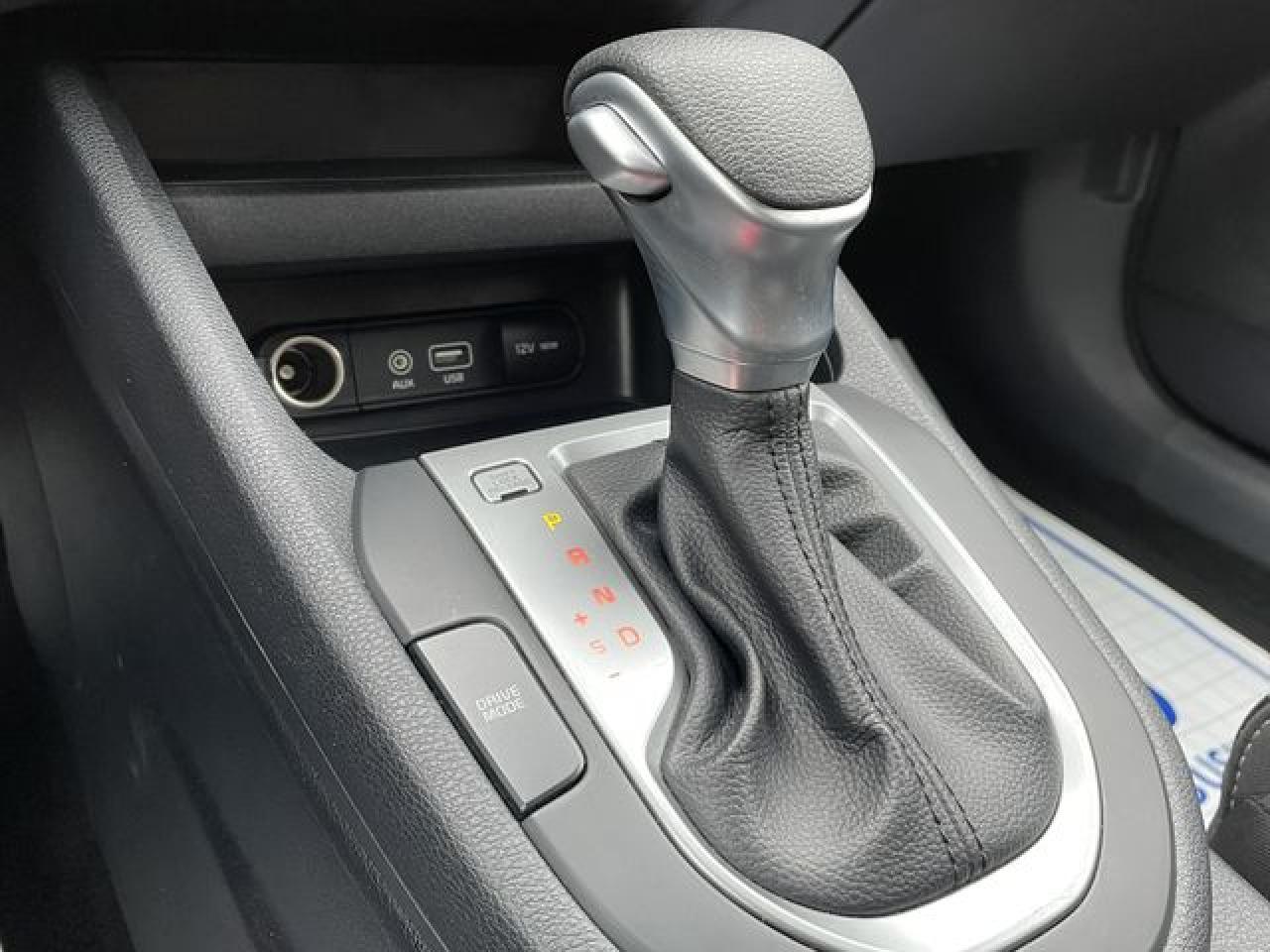 KIA FORTE 2020 — 13