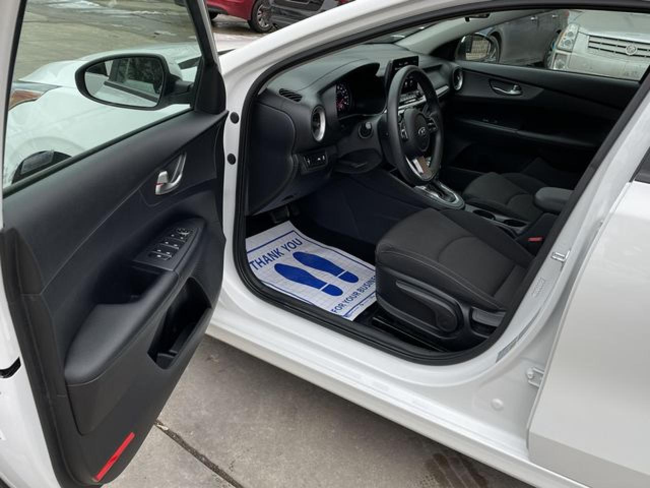 KIA FORTE 2020 — 7