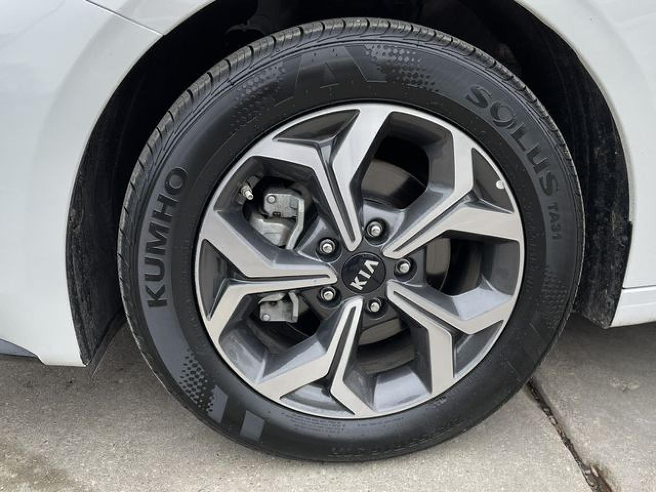 KIA FORTE 2020 — 14