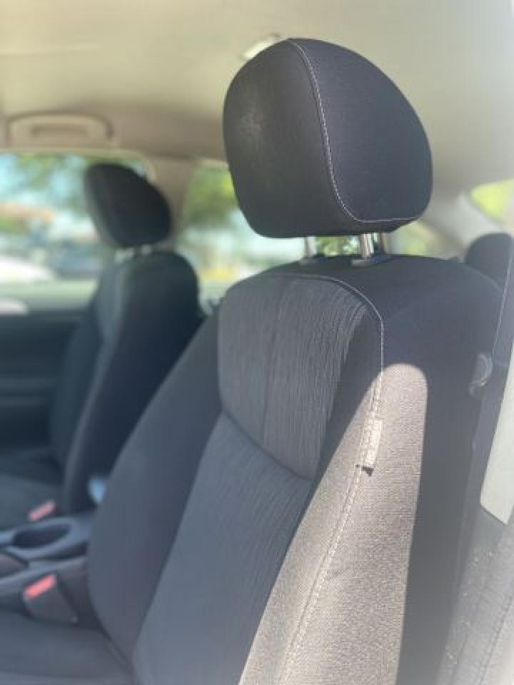 NISSAN SENTRA 2014 — 9