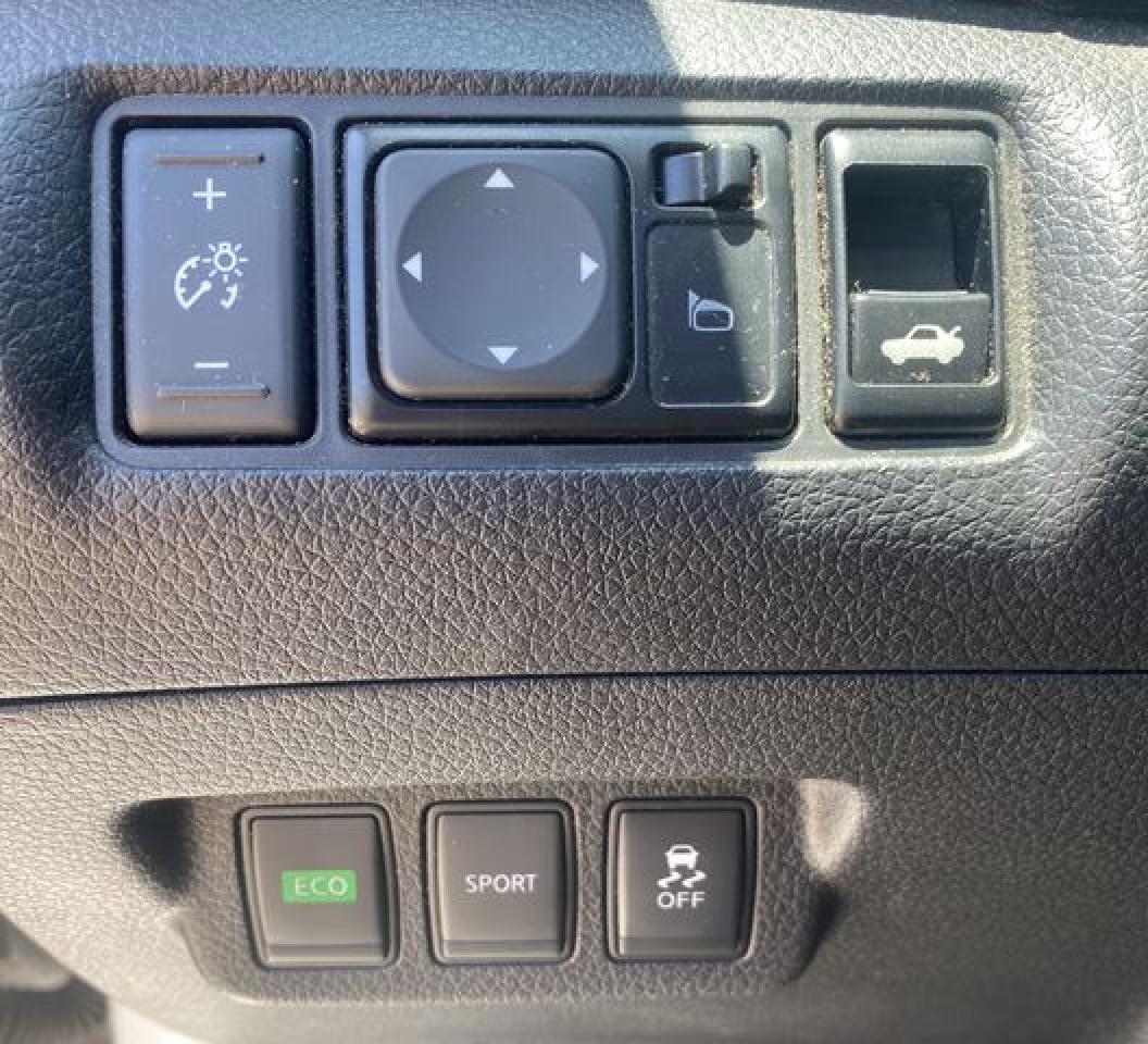 NISSAN SENTRA 2014 — 15