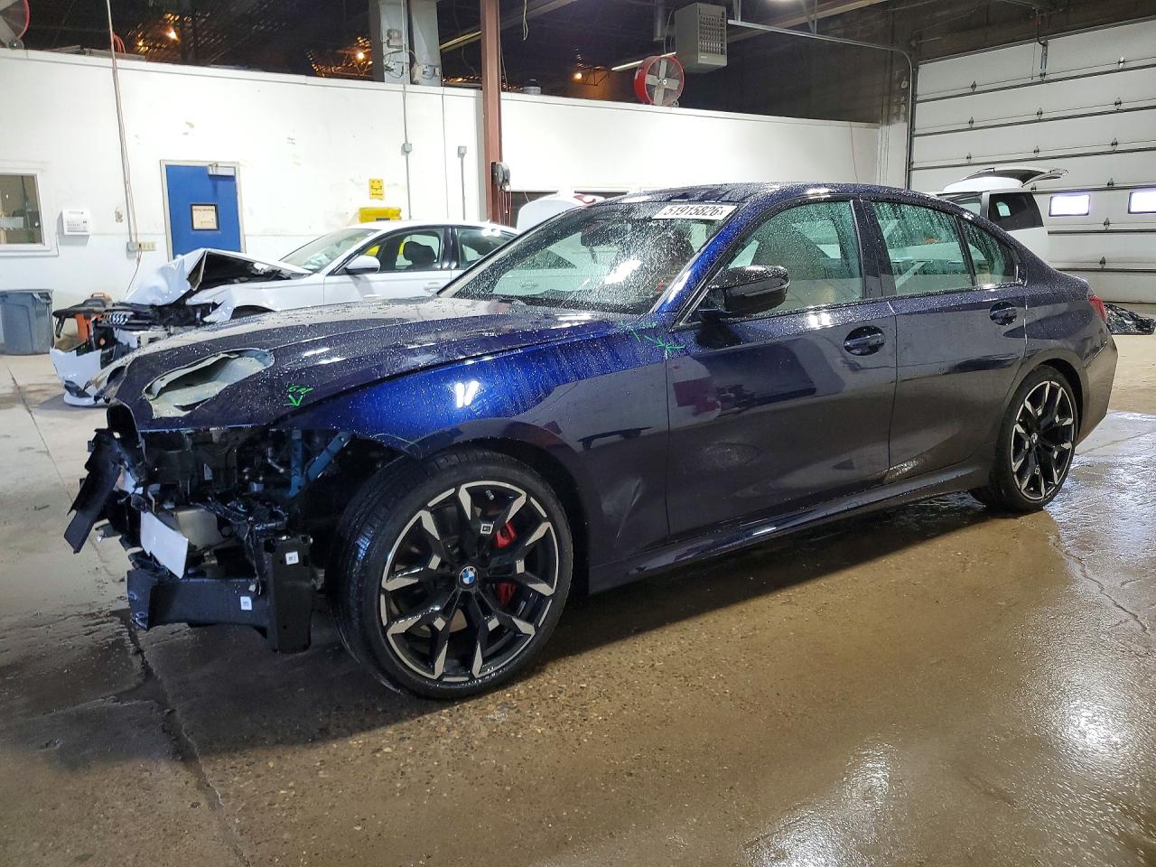 BMW M340XI 2026 — 2