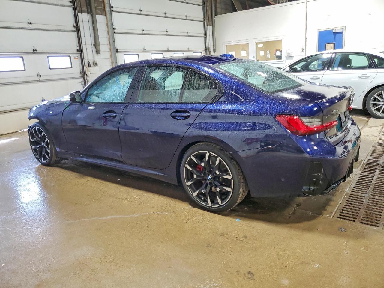 BMW M340XI 2026 — 3
