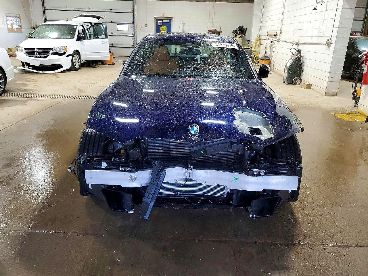 BMW M340XI 2026 — 6